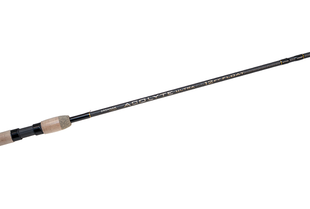 DRENNAN Acolyte Ultra Float 12 ft