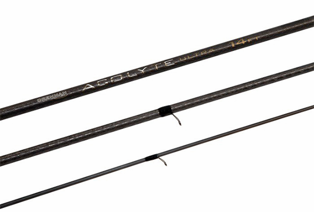 DRENNAN Acolyte Ultra Float 14ft