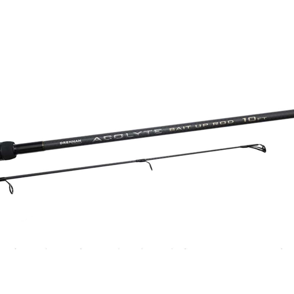 DRENNAN Acolyte Bait Up Rod 10ft