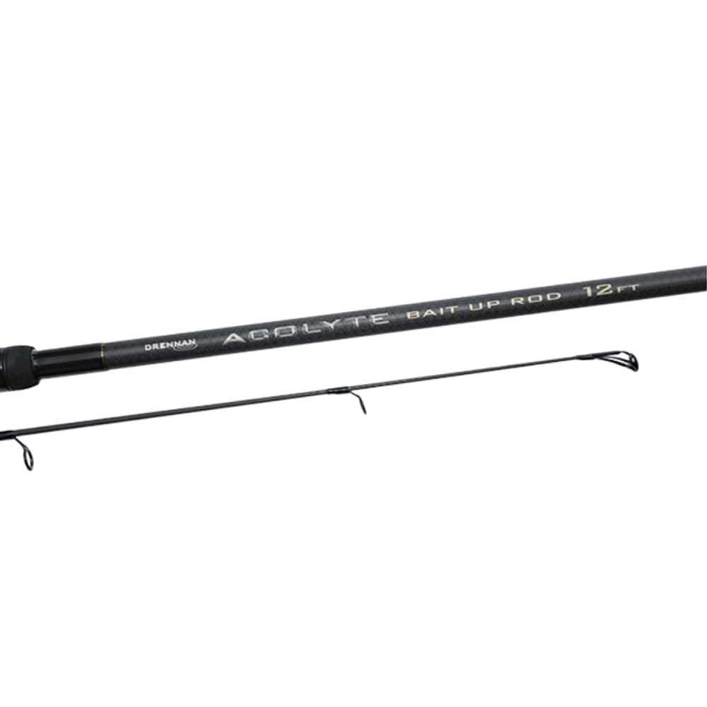 DRENNAN Acolyte Bait Up Rod 12ft