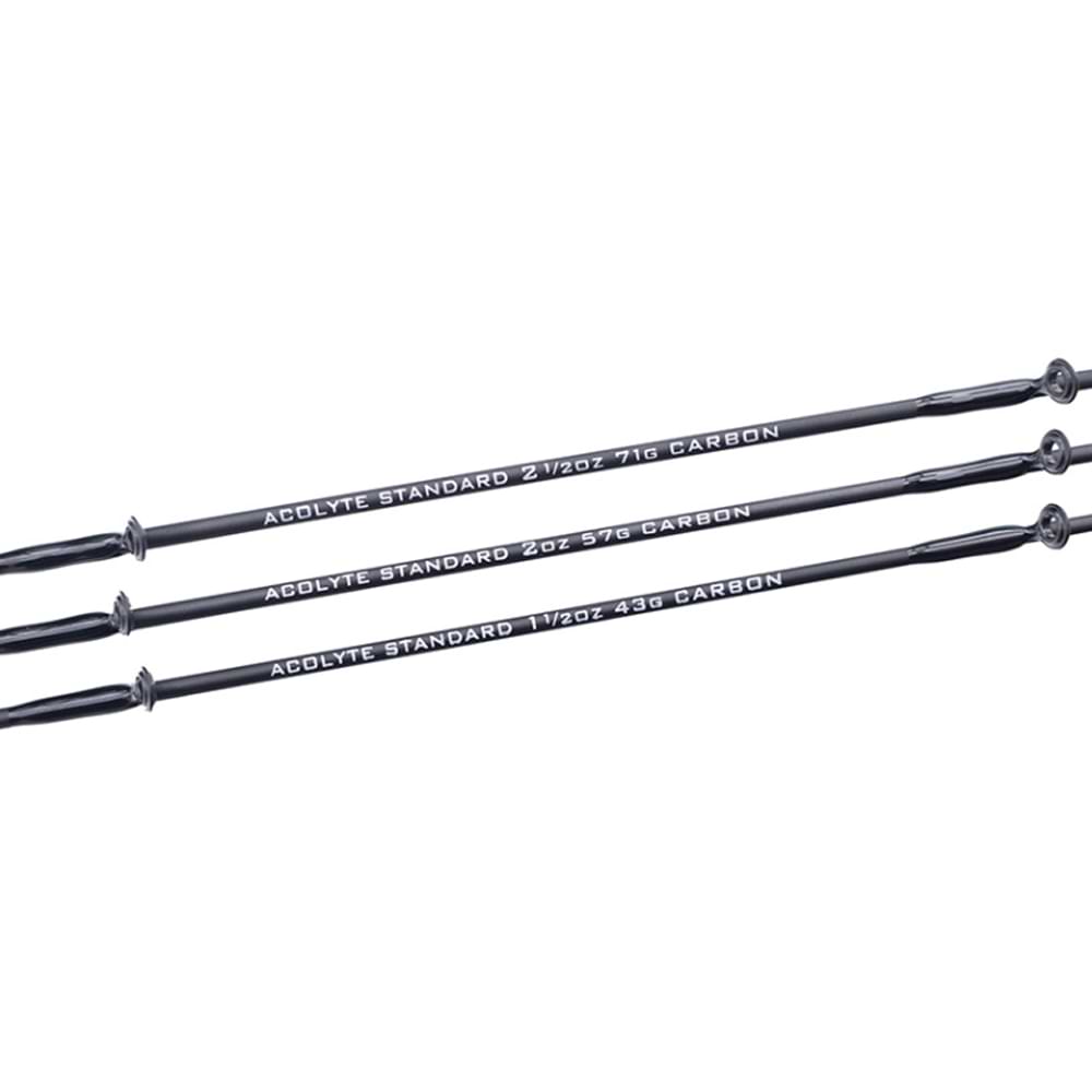 DRENNAN Acolyte Medium Feeder 13ft