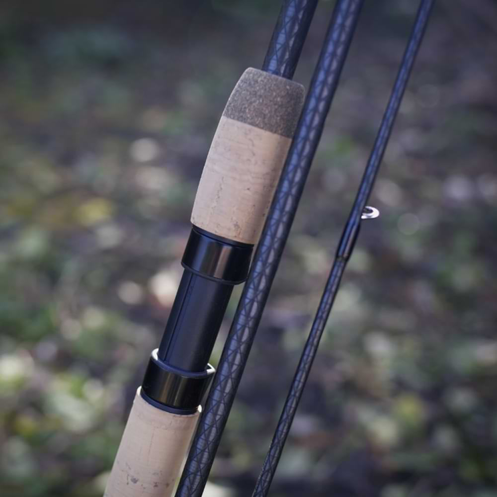 DRENNAN Acolyte Medium Feeder 13ft