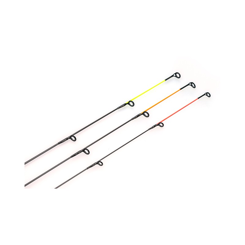 DRENNAN Acolyte Feeder Tips 2.5мм