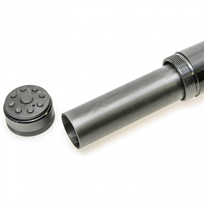 DRENNAN Acolyte Carp Landing Net Handle 3.6m