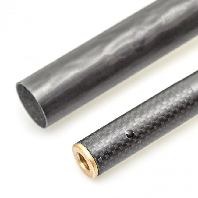 DRENNAN Acolyte Carp Landing Net Handle 3.6m