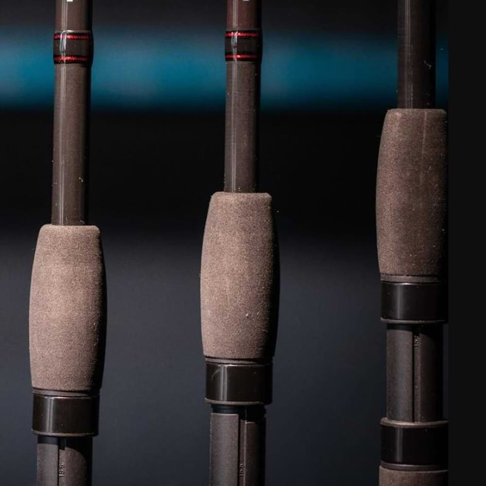 DRENNAN Red Range Carp Float 10ft