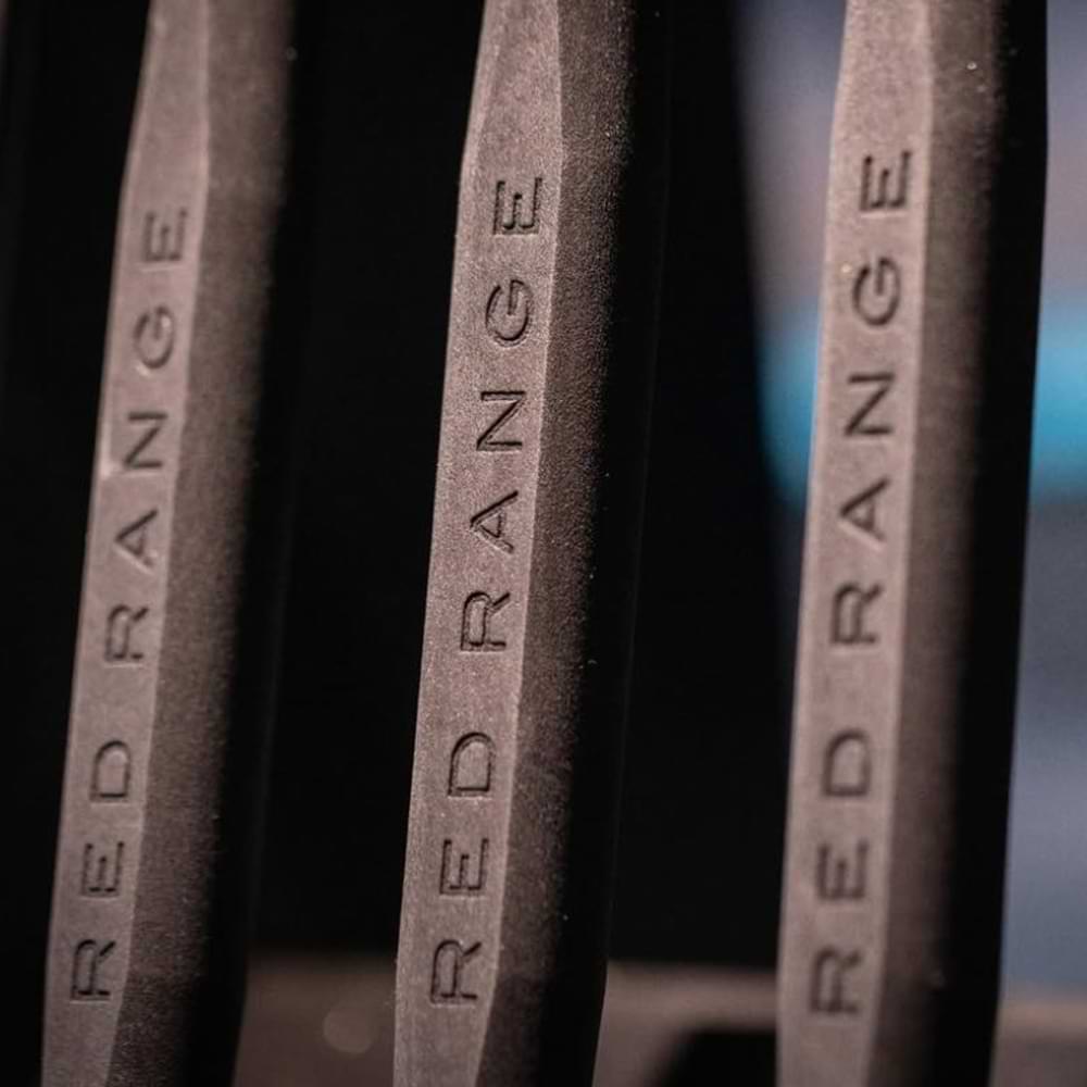 DRENNAN Red Range Carp Float 10ft