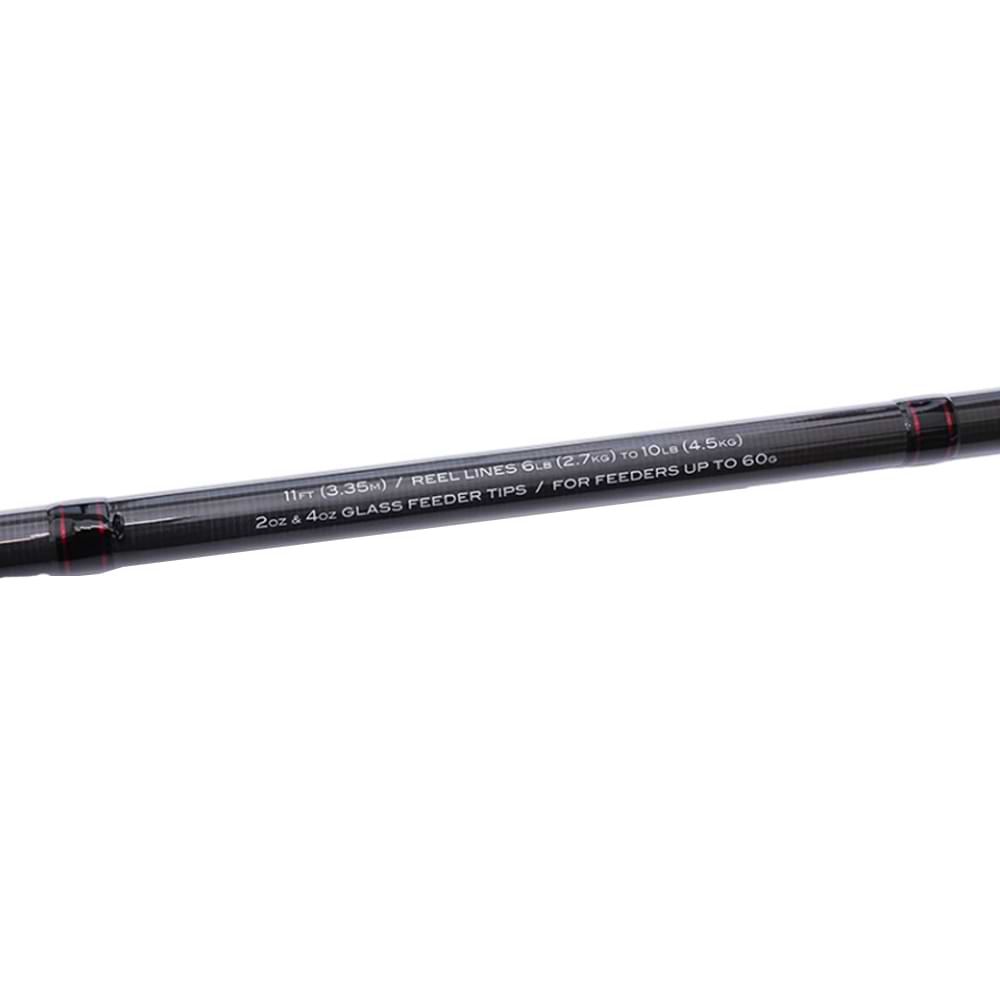 DRENNAN Red Range Carp Method 11ft