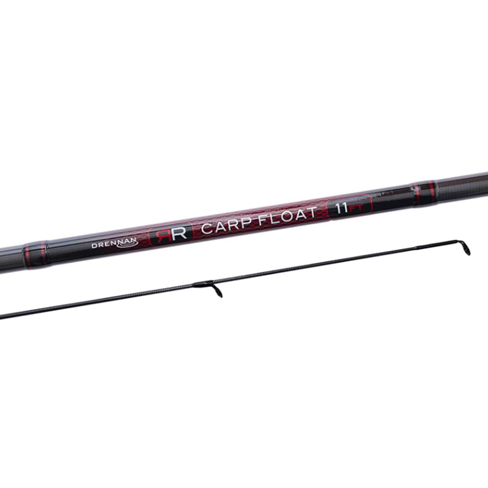 DRENNAN Red Range Carp Float 11ft