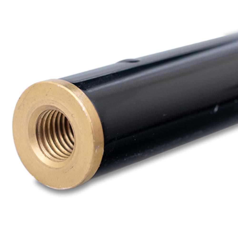 DRENNAN Red Range Power Carp 1.8m Handle