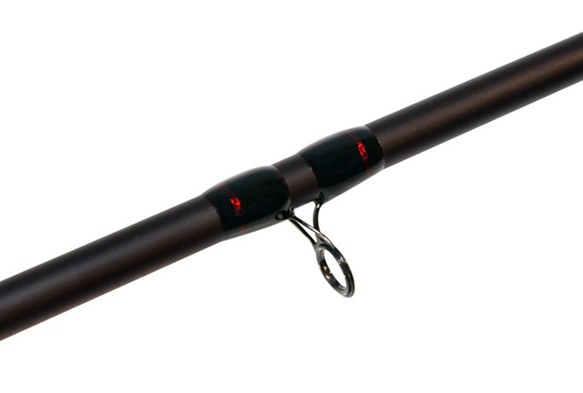 DRENNAN Red Range Carp Waggler Rod 11ft - 3.35m