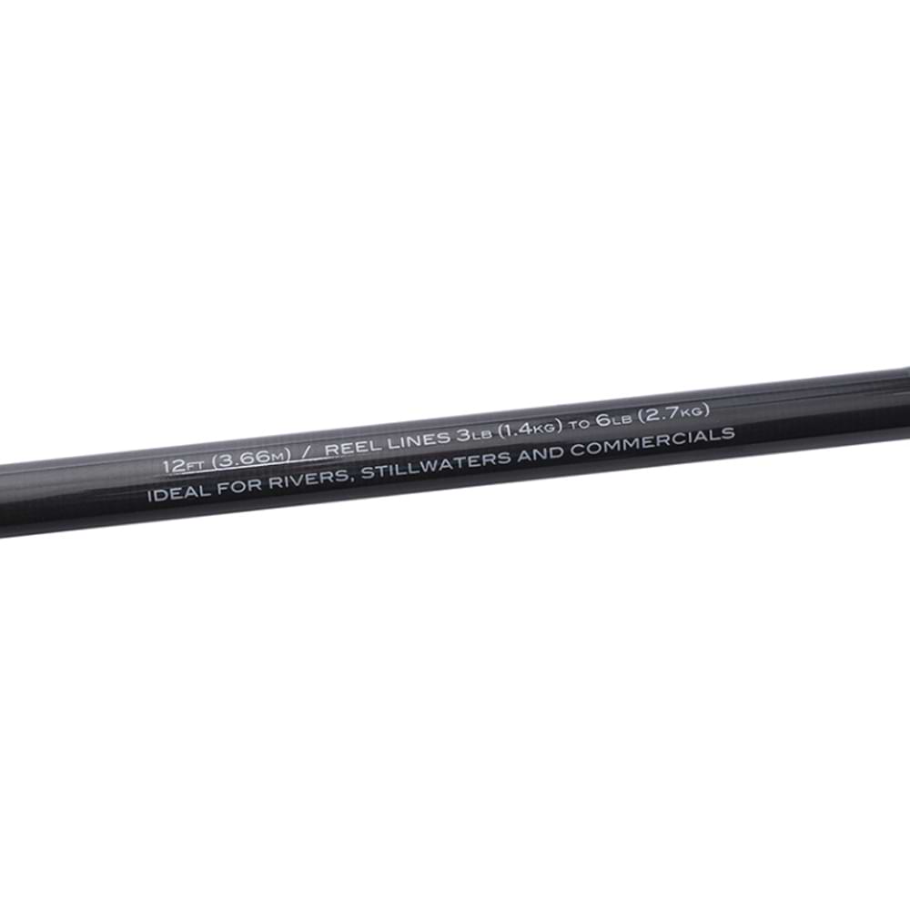 DRENNAN Red Range Float Fish 12ft