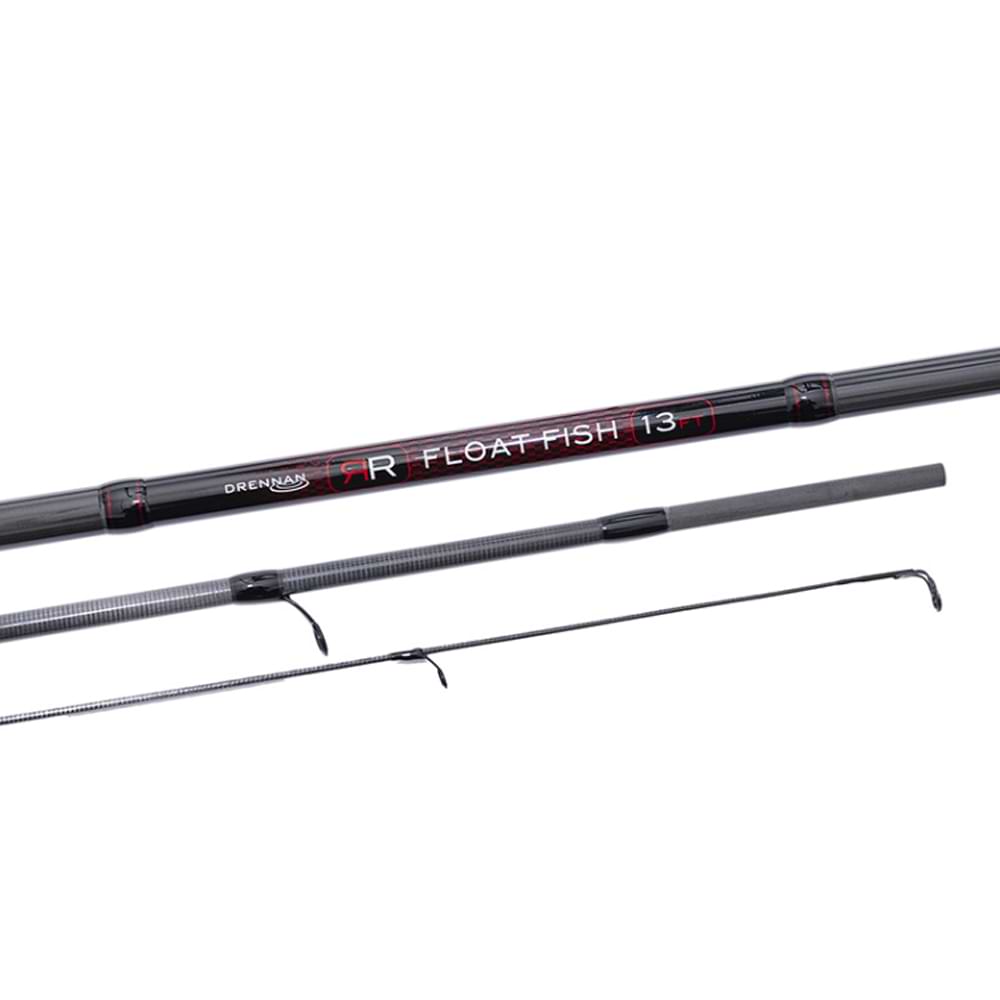 DRENNAN Red Range Float Fish 13ft