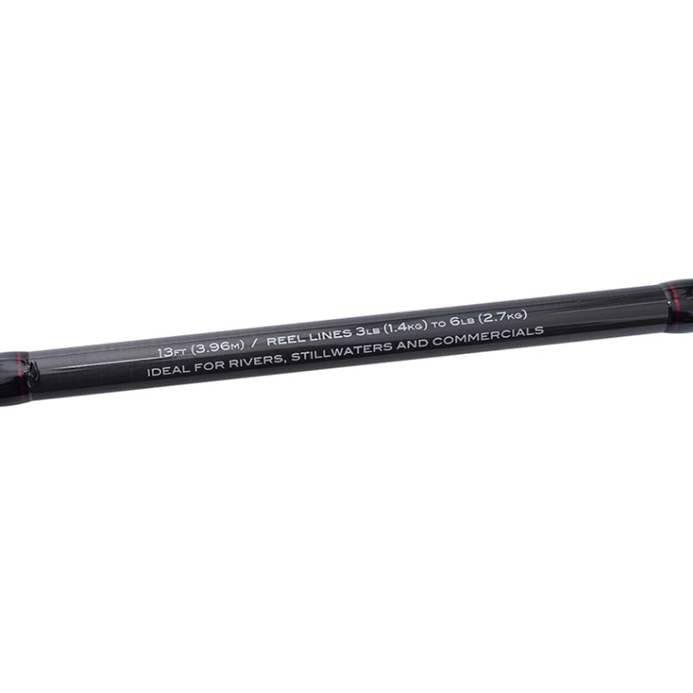 DRENNAN Red Range Float Fish 13ft