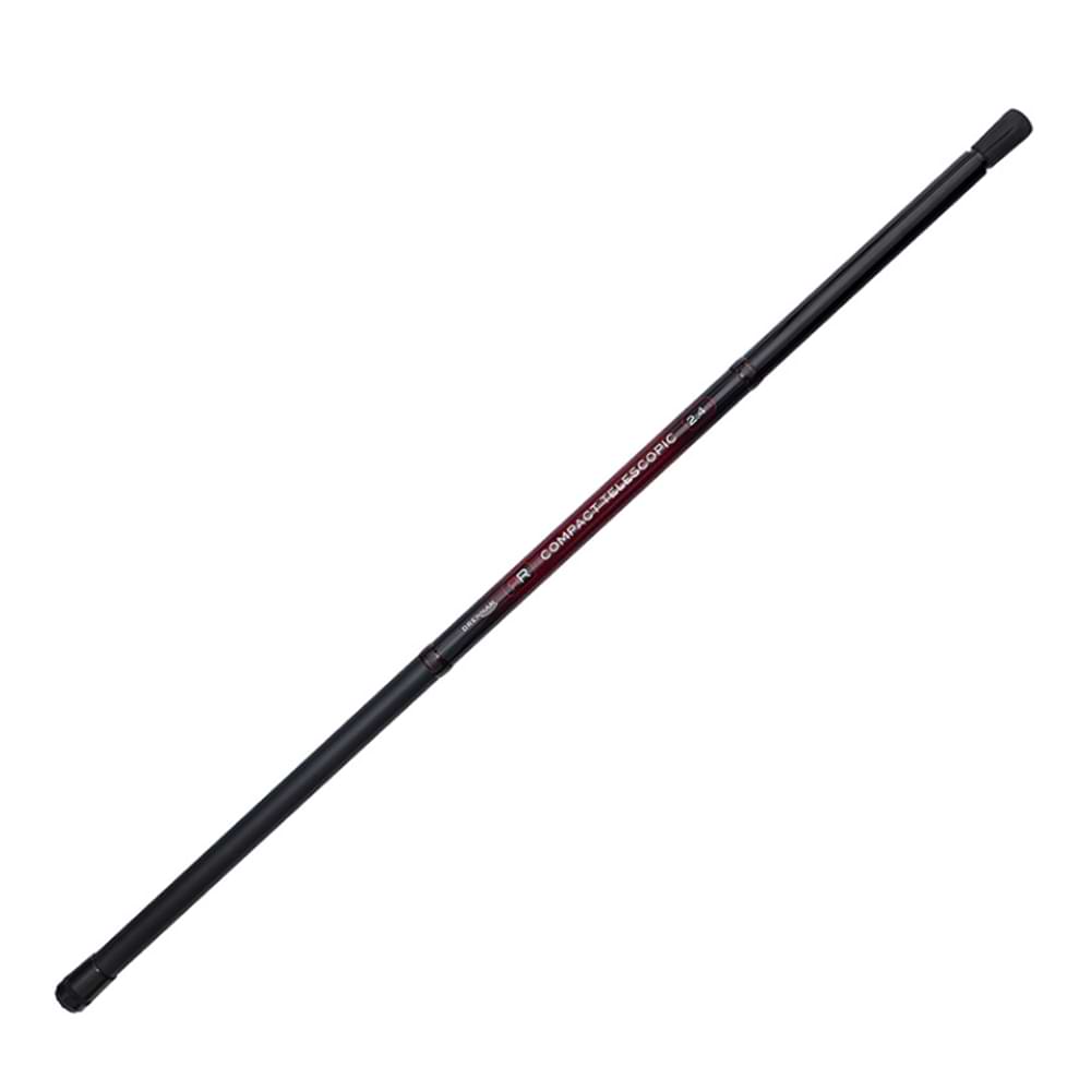 DRENNAN Red Range 2.4m Compact Handle