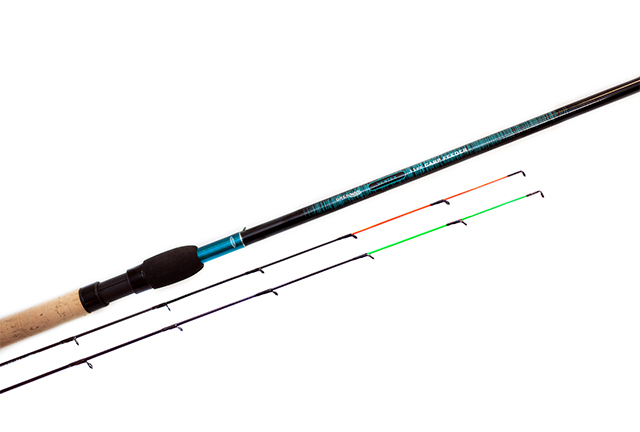 DRENNAN Vertex Carp Feeder Rod 11ft