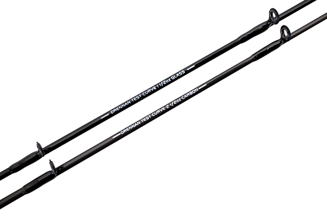 DRENNAN Vertex Carp Feeder Rod 11ft