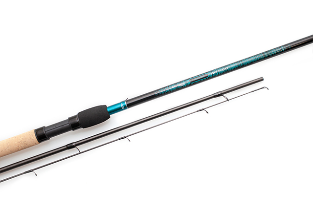 DRENNAN Vertex Float Rod 13ft