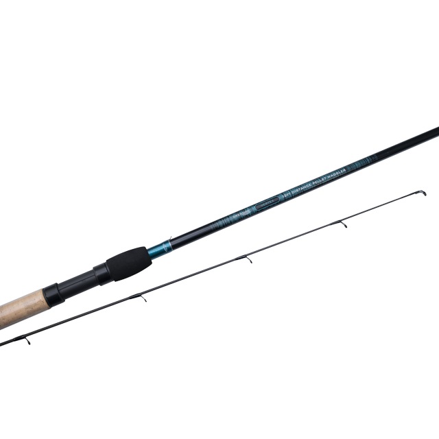 DRENNAN Vertex 12ft Distance Pellet Waggler
