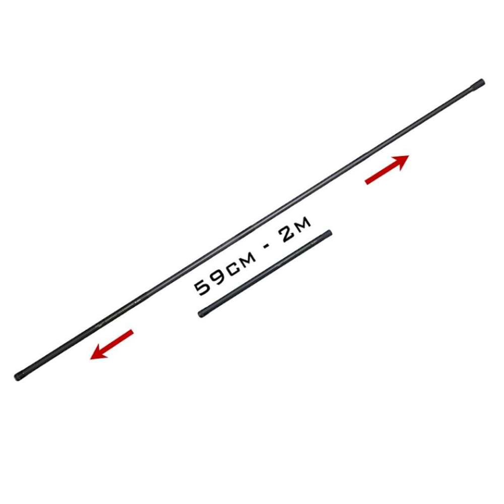 DRENNAN Specialist Compact Handle 2.0m