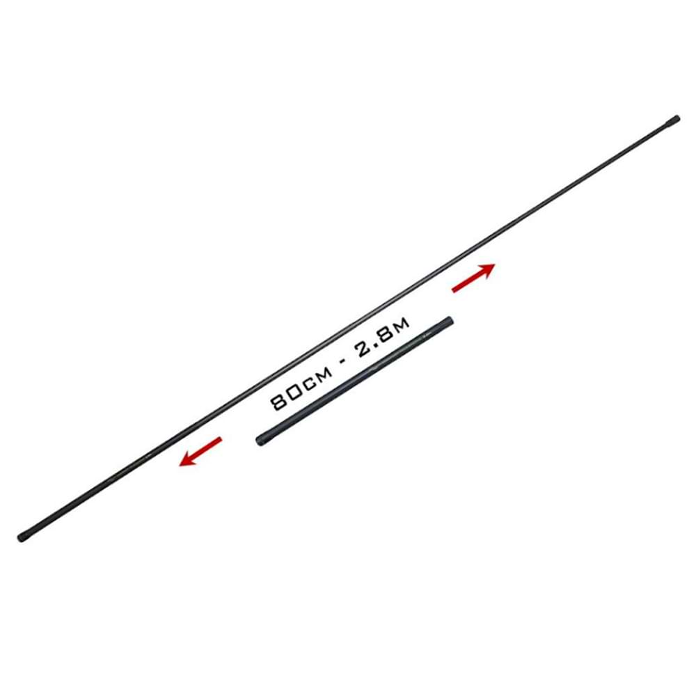 DRENNAN Specialist Compact Handle 2.8m