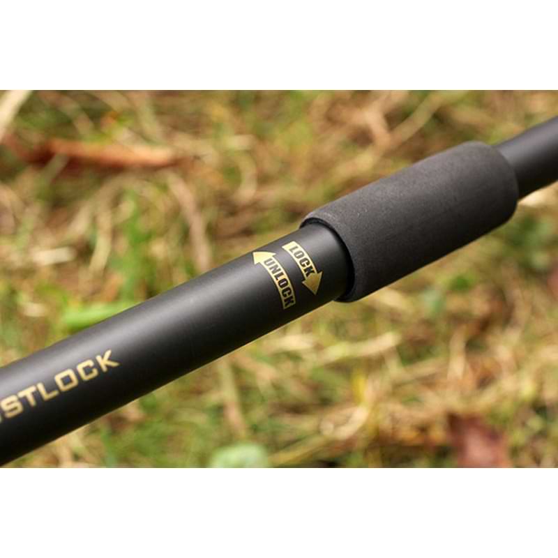DRENNAN Super Specialist Compact Twistlock