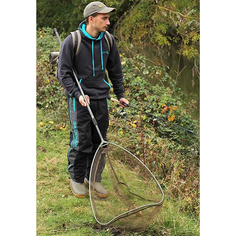 DRENNAN Super Specialist Compact Twistlock
