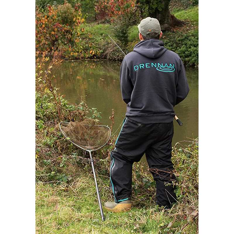 DRENNAN Super Specialist Compact Twistlock