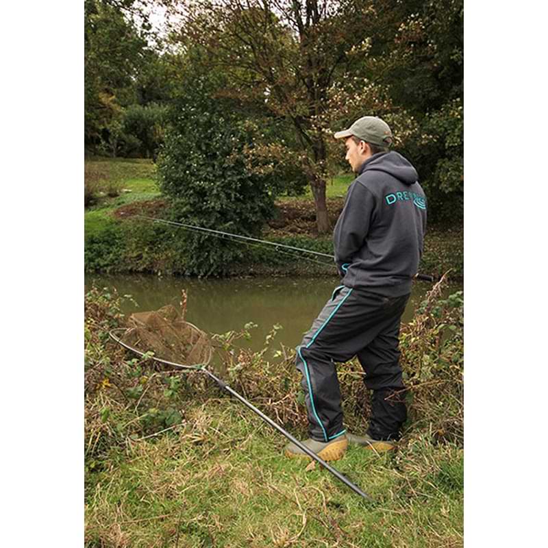 DRENNAN Super Specialist Compact Twistlock