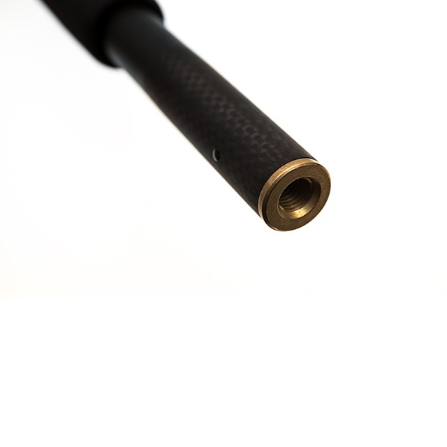 DRENNAN Super Specialist Twistlock Landing Net Handle 1.6m - 3m