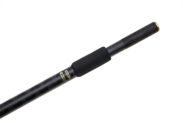 DRENNAN Super Specialist Twistlock Landing Net Handle 1.6m - 3m