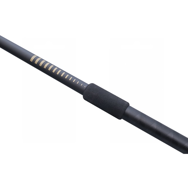 DRENNAN Specialist Long Reach TwistLock Landing Net Handle 1.9m - 3.5m