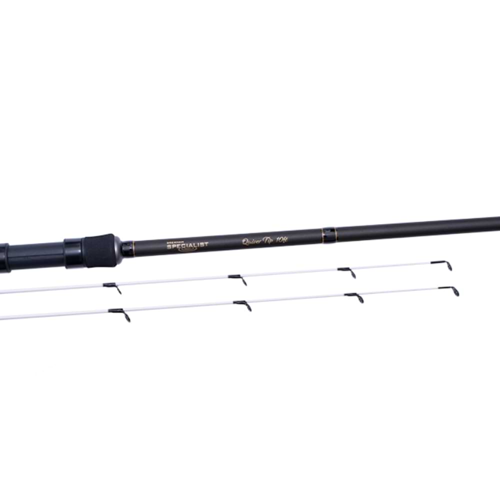 DRENNAN Specialist Quiver Tip Rod 10ft 3.05m