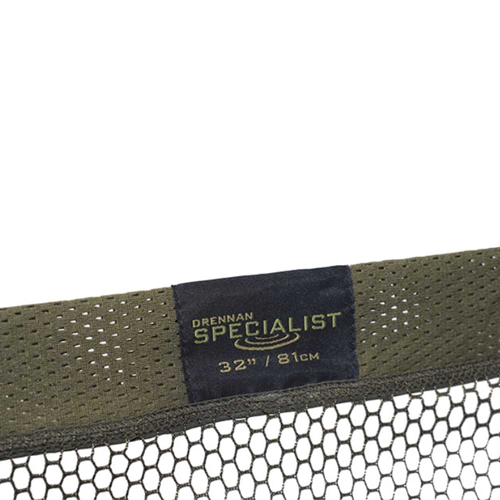 DRENNAN Specialist Triangle Net 32"