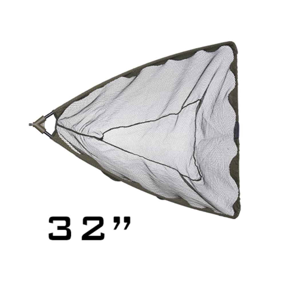 DRENNAN Specialist Triangle Net 32"