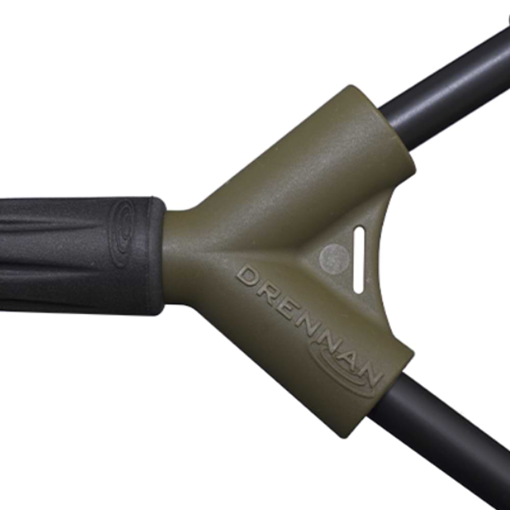 DRENNAN Specialist Triangle Net 32"