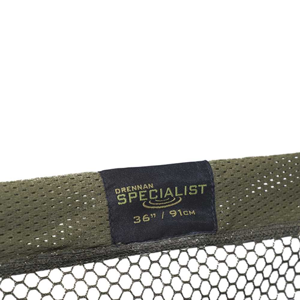 DRENNAN Specialist Triangle Net 36"