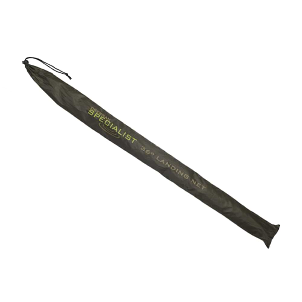 DRENNAN Specialist Triangle Net 36"