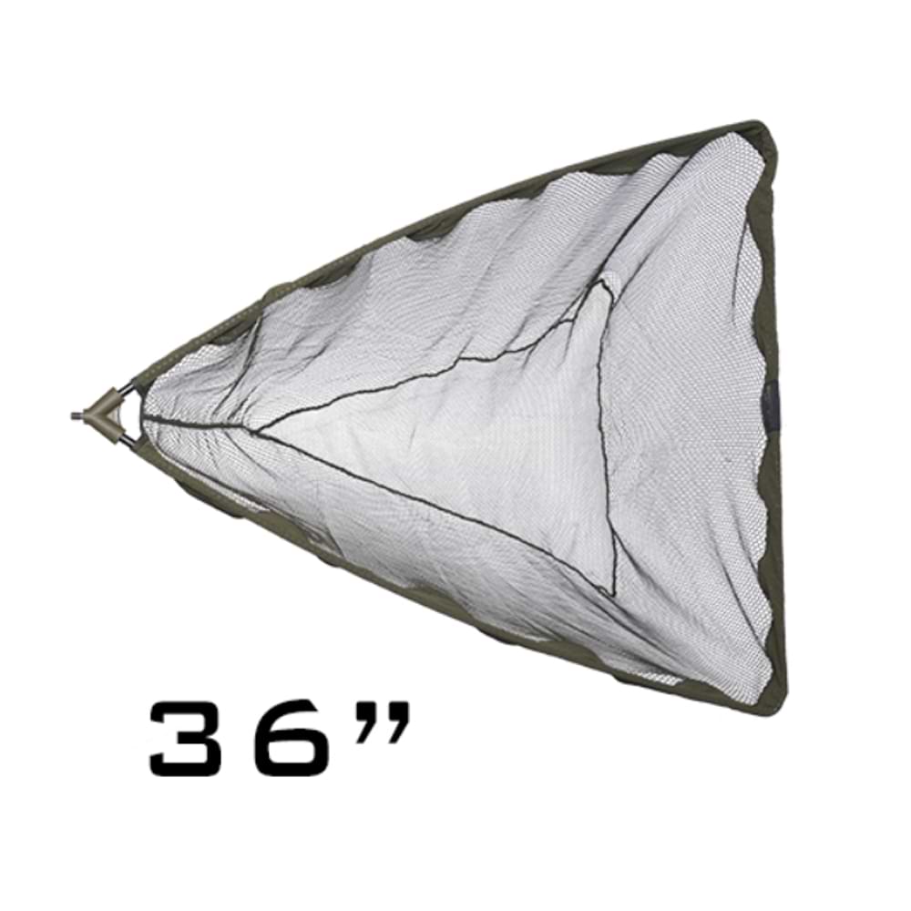 DRENNAN Specialist Triangle Net 36"