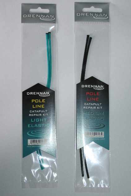 DRENNAN Pole Line Repair Kit