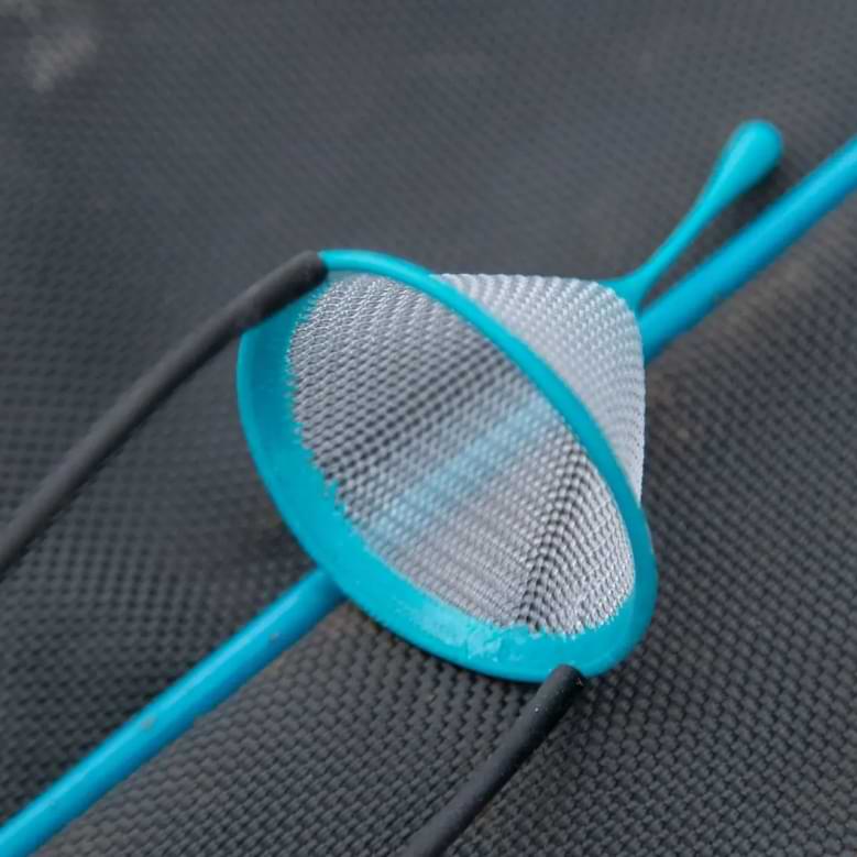 DRENNAN Spare Mesh Pouch Pole Line