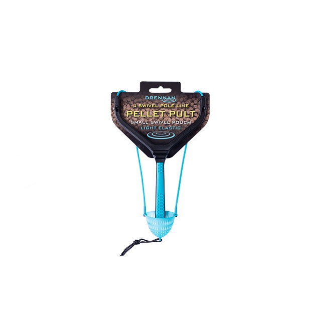 DRENNAN Pole Line Pellet Pult Light