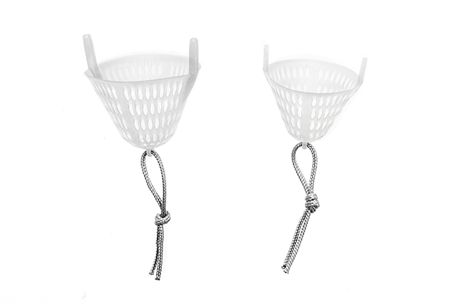 DRENNAN Rev Caty Spare Pouch