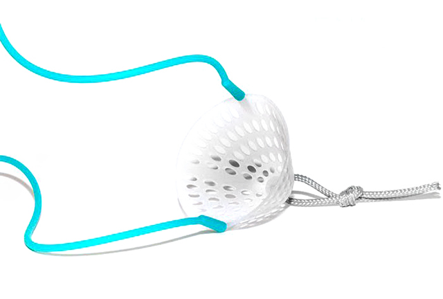 DRENNAN Rev Caty Spare Pouch