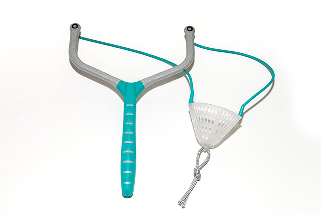 DRENNAN Revolution Tangle Free Caty Ultra Soft elastic 9 - 13m