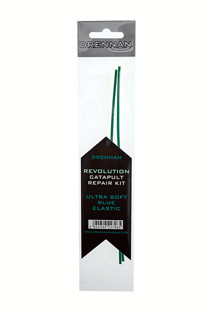 DRENNAN Rev Caty Repair Kit Ultra Soft elastic