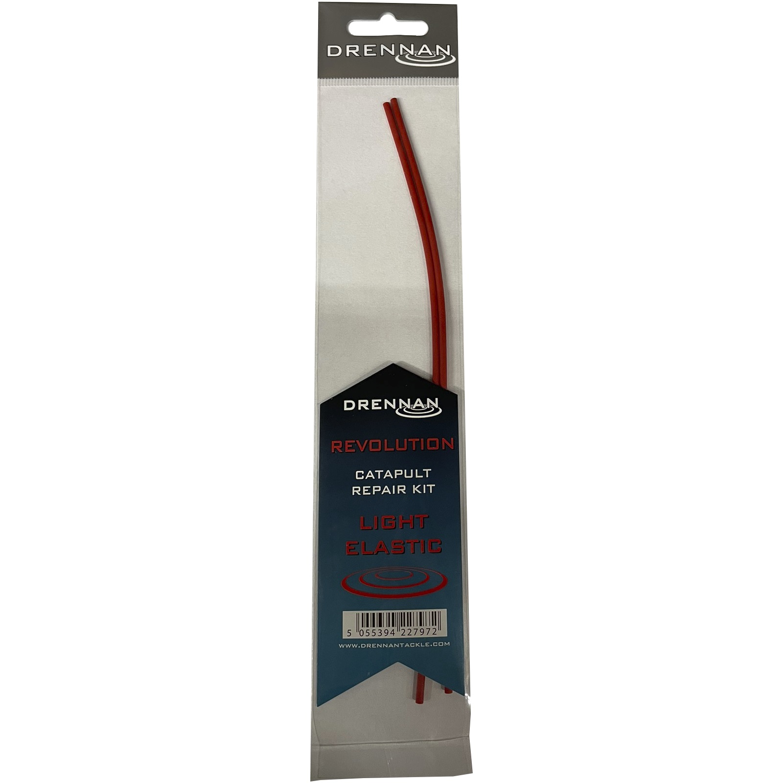 DRENNAN Rev Caty Repair Kit Light elastic