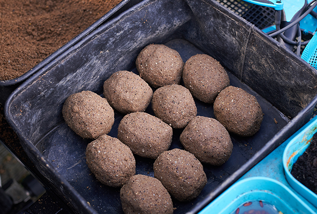 DRENNAN Softfeed Groundbait Caty Soft Elastic 2019 20 - 30m