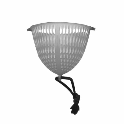 DRENNAN Spare Swivel Pouch LARGE Black