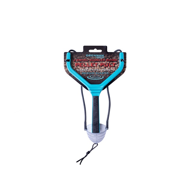 DRENNAN Waggler Range Pellet Pult Medium